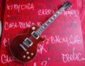 LKV Les Paul Standard
