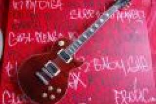 LKV Les Paul Standard