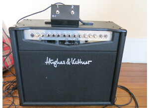 Hughes & Kettner TubeMeister 36 Combo (97851)