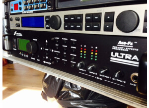 Fractal Audio Systems Axe-Fx Ultra (42204)