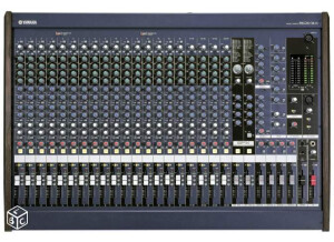 Yamaha MG24/14FX (90627)