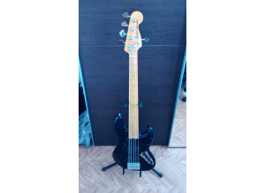 Fender Modern Player Jazz Bass Satin V (13678)
