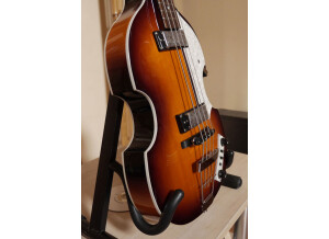 Hofner Guitars Violin Bass Contemporary Series (20078)