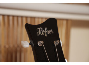 Hofner Guitars Violin Bass Contemporary Series (3965)