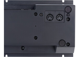 System 1m bottom gal