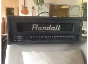 Randall RH200SC (87966)