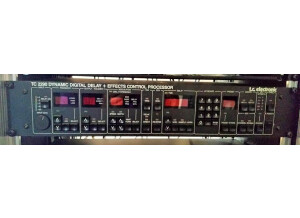 TC Electronic TC 2290 (51856)