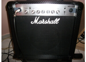 Marshall MG15CFR (38953)