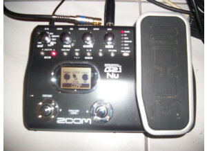 Zoom G2.1Nu (79880)