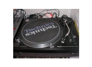 Technics MK5