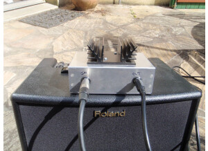 Plug & Play Amplification Power Attenuator 50 (94501)