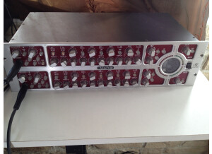 Mindprint DTC Dual Tube Channel (76823)