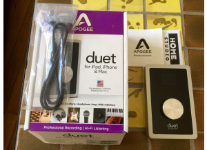 Apogee Duet 2 (35311)