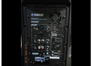 Yamaha DXR12 (24504)