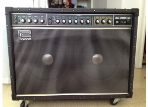 Roland Jazz Chorus JC-120 (Vintage) (86988)