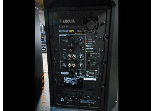Yamaha DXR10 (14498)