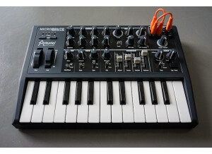 Arturia MicroBrute (40209)