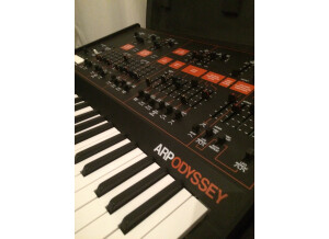 ARP Odyssey Rev (2015)