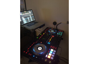 Pioneer DDJ-SZ (11662)