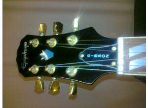 Epiphone Nighthawk