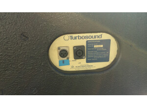 Turbosound TXD 530