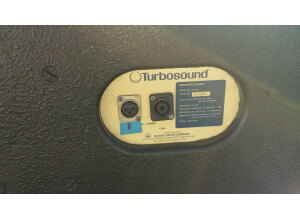 Turbosound TXD 530 (8858)