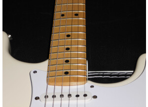 Fender Classic '70s Stratocaster - Olympic White Maple