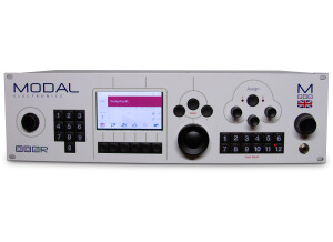 Modal Electronics 002R - 12 Voice (98947)