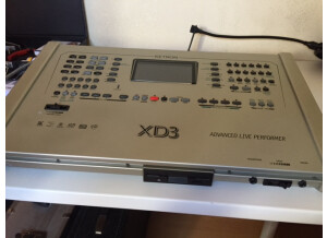 Ketron XD3 HD (10730)