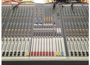 Allen & Heath GL2800-32 (6044)