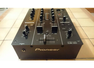 Pioneer DJM-350 (92278)
