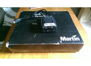 Martin Light-Jockey USB Mk2 (61083)
