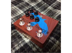 Dwarfcraft Devices Eau claire thunder (97974)