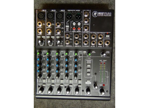 Mackie 802VLZ4 (90733)