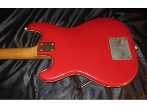 Hofner Guitars MODEL 173 annee 1962