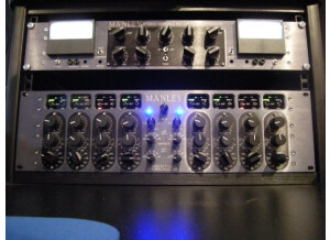 Manley Labs Stereo Variable Mu (97377)