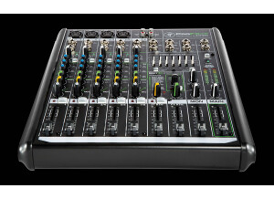 ProFX8v2 Front