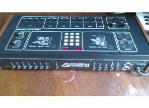 Sequential Circuits DrumTracks (18726)