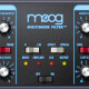 Moog Multimode Filter Moog Multimode Filter