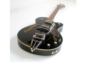Duesenberg Imperial Special D-Tron Black