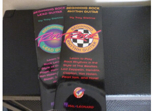 Hal Leonard Troy Stetina - Speed Mechanics For Lead Guitar (63610)