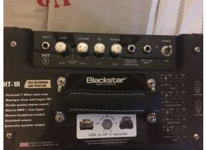 Blackstar Amplification HT-1R (43367)
