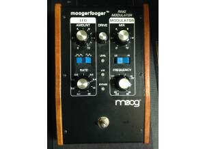 Moog Music MF-102 Ring Modulator (57578)