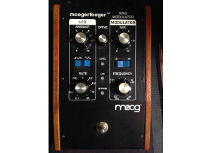 Moog Music MF-102 Ring Modulator (16753)