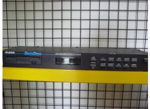 Alesis DataDisk (29335)