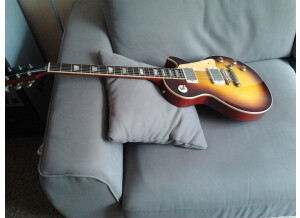 Gibson Custom Shop - Historic 1958 Les Paul Standard (16265)