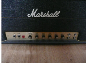 Marshall JMP 1975