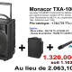 TXA-1000CD TXA-1000CD