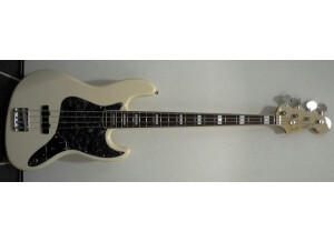 Fender JB66B - Vintage White