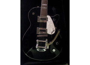 Gretsch G5435T Pro Jet w/Bigsby - Black (98297)